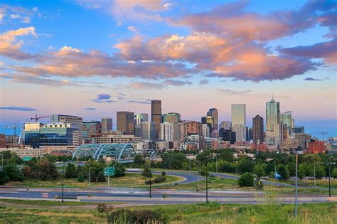 what is the capital of colorado.